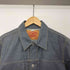 リーバイス Levis 70584 2nd 日本製 デニム トラッカージャケット メンズ JPN:L