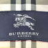 バーバリーロンドン BURBERRY LONDON 裏地ノバチェック フェイクファー 中綿 コート レディース 160A