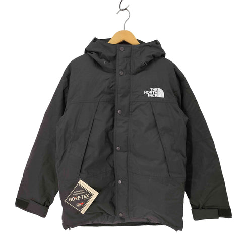 ザノースフェイス THE NORTH FACE MOUNTAIN DOWN JACKET マウンテンダウンジャケット メンズ import:M