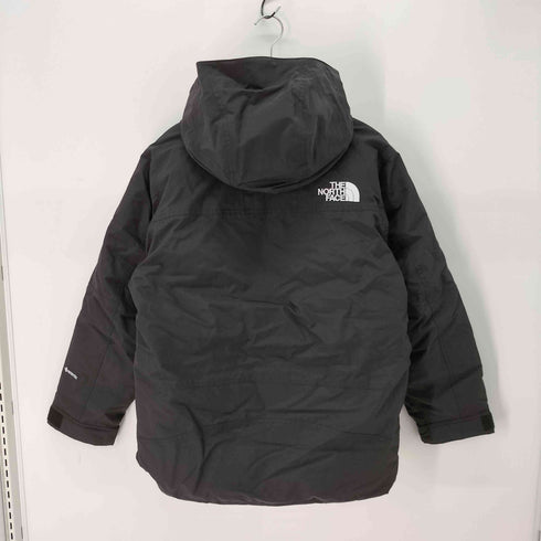 ザノースフェイス THE NORTH FACE MOUNTAIN DOWN JACKET マウンテンダウンジャケット メンズ import:M