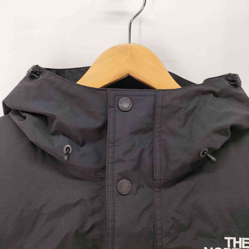 ザノースフェイス THE NORTH FACE MOUNTAIN DOWN JACKET マウンテンダウンジャケット メンズ import:M