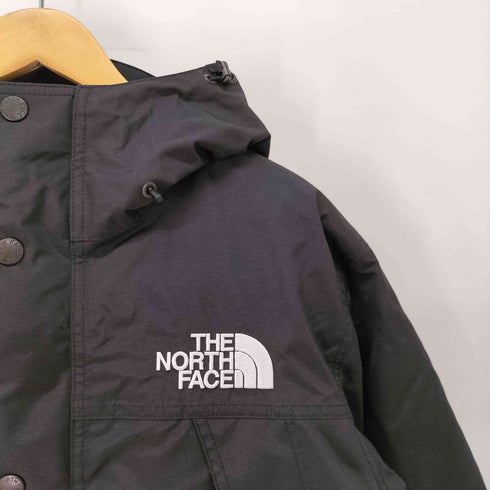 ザノースフェイス THE NORTH FACE MOUNTAIN DOWN JACKET マウンテンダウンジャケット メンズ import:M