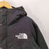 ザノースフェイス THE NORTH FACE MOUNTAIN DOWN JACKET マウンテンダウンジャケット メンズ import:M