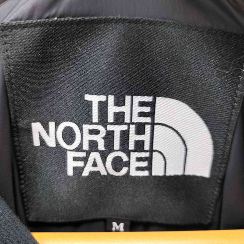 ザノースフェイス THE NORTH FACE MOUNTAIN DOWN JACKET マウンテンダウンジャケット メンズ import:M