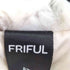 FRIFUL レオパード柄 ジャケット レディース