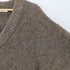 フリークスストア FREAKS STORE 24aw ミニ ブークレ Vネック ニット ワンピース レディース FREE