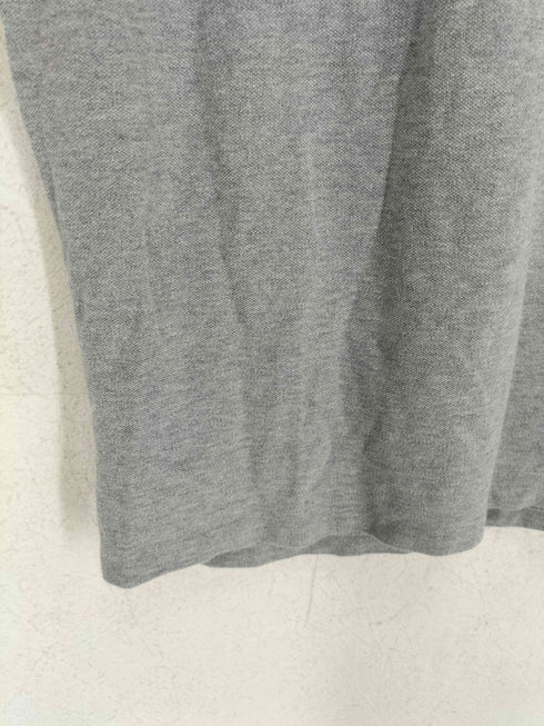 ポロラルフローレン POLO RALPH LAUREN CUSTOM SLIM FIT ポロベア刺繍 S/Sポロシャツ メンズ import:S