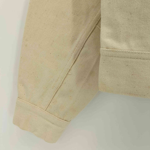 GARDENER OVERALLS 579XX 2nd型 大戦モデル 月桂樹ボタン Tバック デニム トラッカージャケット メンズ 36