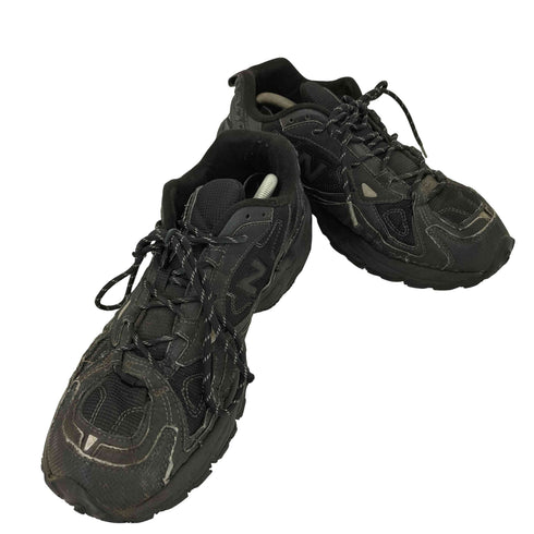 ニューバランス NEW BALANCE スニーカー ML703 メンズ JPN:28