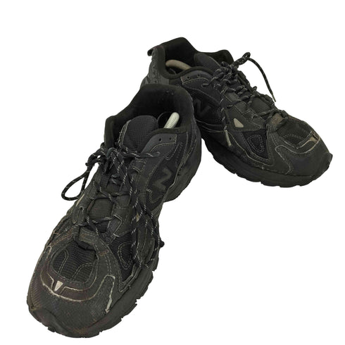 ニューバランス NEW BALANCE スニーカー ML703 メンズ JPN:28