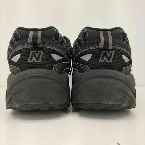 ニューバランス NEW BALANCE スニーカー ML703 メンズ JPN:28