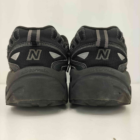 ニューバランス NEW BALANCE スニーカー ML703 メンズ JPN:28