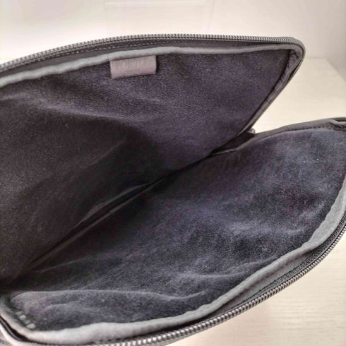 ポーター PORTER DILL PC CASE メンズ