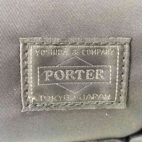 ポーター PORTER DILL PC CASE メンズ