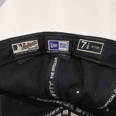 ニューエラ NEW ERA プロベースボールチーム ベースボールキャップ メンズ 7 1/4