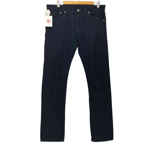 ダブルアールエルラルフローレン RRL RALPH LAUREN SLIM NARROW SELVEDGE DENIM INDIGO 赤耳 セルビッジデニム メンズ 34 × 32