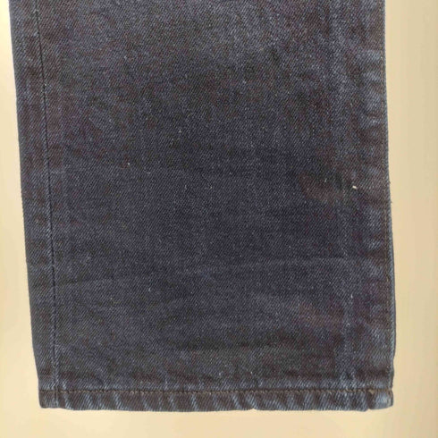 ダブルアールエルラルフローレン RRL RALPH LAUREN SLIM NARROW SELVEDGE DENIM INDIGO 赤耳 セルビッジデニム メンズ 34 × 32