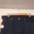ダブルアールエルラルフローレン RRL RALPH LAUREN SLIM NARROW SELVEDGE DENIM INDIGO 赤耳 セルビッジデニム メンズ 34 × 32