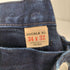 ダブルアールエルラルフローレン RRL RALPH LAUREN SLIM NARROW SELVEDGE DENIM INDIGO 赤耳 セルビッジデニム メンズ 34 × 32