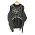ヴィヴィアンウエストウッド Vivienne Westwood armour jumper イタリア製 メンズ import:XL