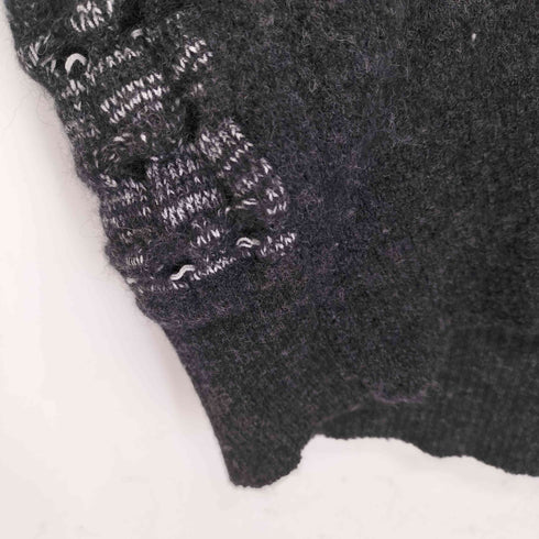 ヴィヴィアンウエストウッド Vivienne Westwood armour jumper イタリア製 メンズ import:XL