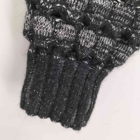 ヴィヴィアンウエストウッド Vivienne Westwood armour jumper イタリア製 メンズ import:XL