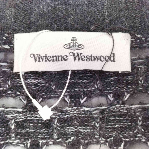 ヴィヴィアンウエストウッド Vivienne Westwood armour jumper イタリア製 メンズ import:XL