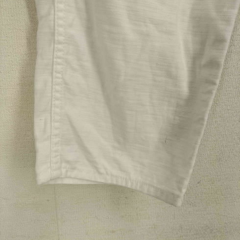 ポロバイラルフローレン Polo by RALPH LAUREN コットン ベイカーパンツ レディース 00