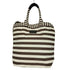 henri bendel 2Way ボーダートートバッグ メンズ