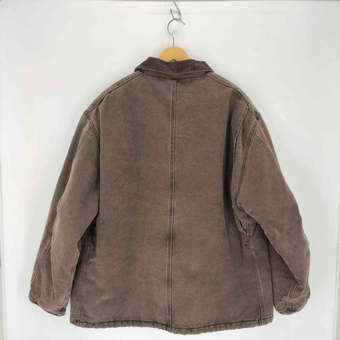カーハート Carhartt トラディショナルコート メンズ 2XL