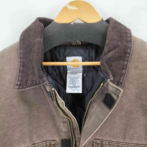 カーハート Carhartt トラディショナルコート メンズ 2XL