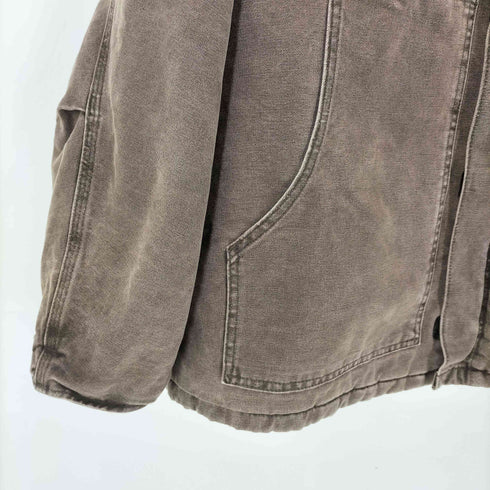 カーハート Carhartt トラディショナルコート メンズ 2XL