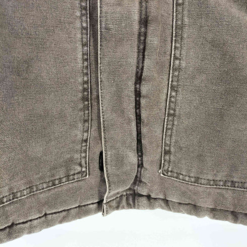 カーハート Carhartt トラディショナルコート メンズ 2XL