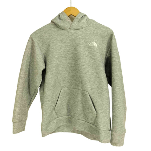 ザノースフェイス THE NORTH FACE TECH AIR SWEAT WIDE HOODIE テックエアー スウェット ワイド フーディ メンズ import:S
