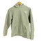 ザノースフェイス THE NORTH FACE TECH AIR SWEAT WIDE HOODIE テックエアー スウェット ワイド フーディ メンズ import:S