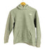 ザノースフェイス THE NORTH FACE TECH AIR SWEAT WIDE HOODIE テックエアー スウェット ワイド フーディ メンズ import:S