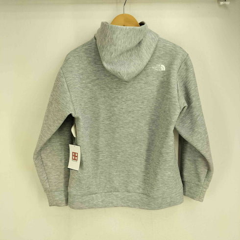 ザノースフェイス THE NORTH FACE TECH AIR SWEAT WIDE HOODIE テックエアー スウェット ワイド フーディ メンズ import:S