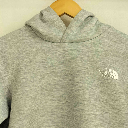 ザノースフェイス THE NORTH FACE TECH AIR SWEAT WIDE HOODIE テックエアー スウェット ワイド フーディ メンズ import:S