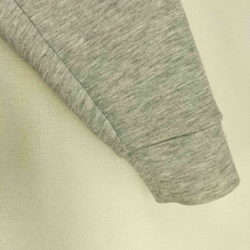 ザノースフェイス THE NORTH FACE TECH AIR SWEAT WIDE HOODIE テックエアー スウェット ワイド フーディ メンズ import:S