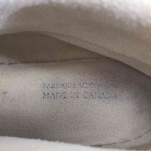 ビジュー装飾モカシンシューズ レディース