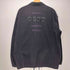 ダイエットブッチャースリムスキン DIET BUTCHER SLIM SKIN 18AW デニム コーチジャケット メンズ JPN:3