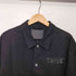 ダイエットブッチャースリムスキン DIET BUTCHER SLIM SKIN 18AW デニム コーチジャケット メンズ JPN:3