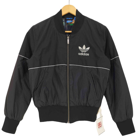 アディダスオリジナルス adidas Originals TKO PR BOMBER JKT レディース JPN:M