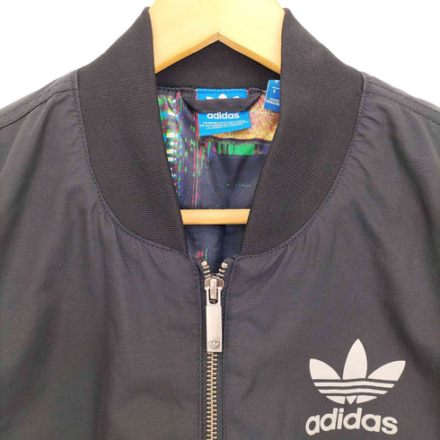 アディダスオリジナルス adidas Originals TKO PR BOMBER JKT レディース JPN:M