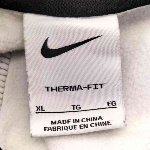 ナイキ NIKE THERMA サーマ レギュラー パンツ メンズ JPN:XL