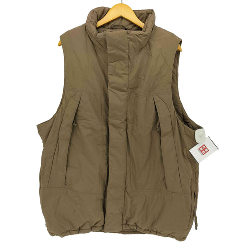 フリークスストア FREAKS STORE 21AW PRIMALOFT VEST プリマロフト レベル7 ベスト メンズ JPN:L