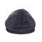 ニューヨークハット NEWYORK HAT&CAP CO. USA製 ジップデザイン キャスケット メンズ L/XL
