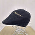 ニューヨークハット NEWYORK HAT&CAP CO. USA製 ジップデザイン キャスケット メンズ L/XL