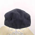 ニューヨークハット NEWYORK HAT&CAP CO. USA製 ジップデザイン キャスケット メンズ L/XL
