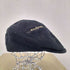 ニューヨークハット NEWYORK HAT&CAP CO. USA製 ジップデザイン キャスケット メンズ L/XL